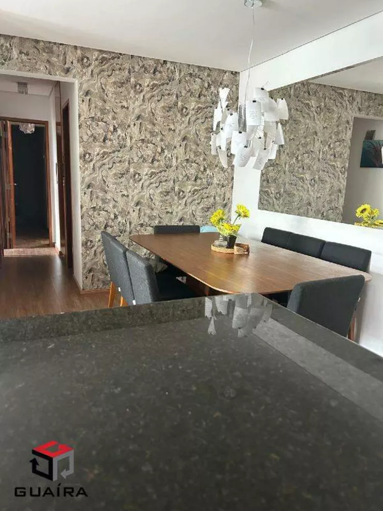 Apartamento à venda com 3 quartos, 89m² - Foto 2