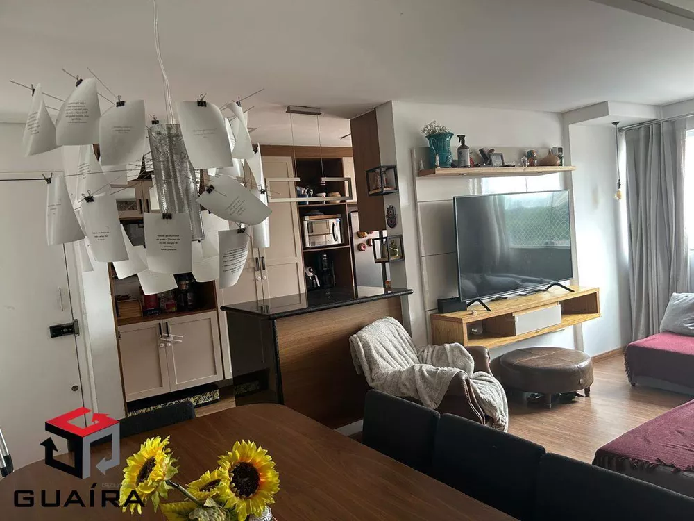 Apartamento à venda com 3 quartos, 89m² - Foto 1