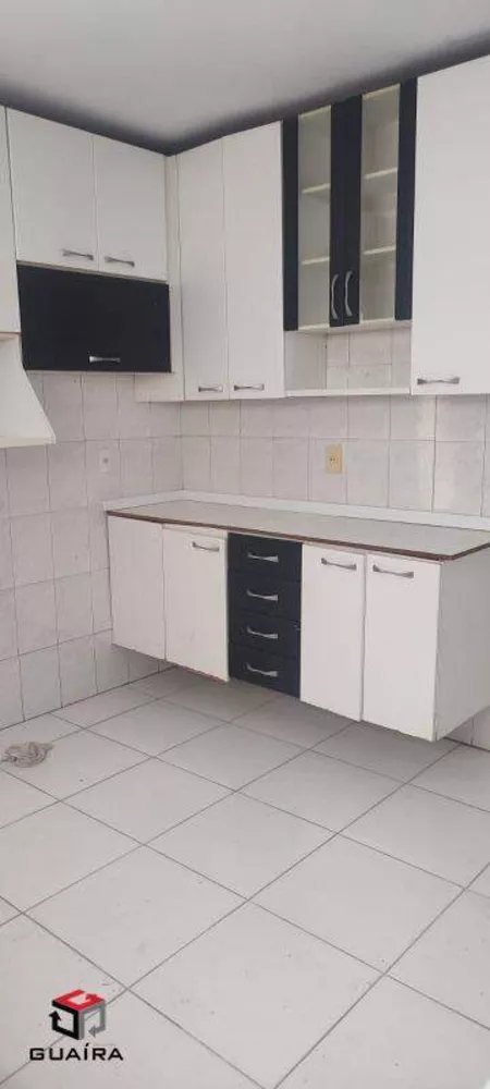 Sobrado à venda com 3 quartos, 174m² - Foto 8