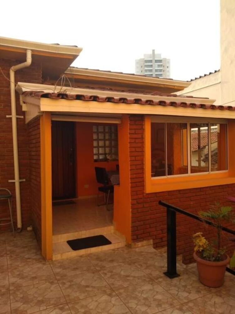 Casa à venda com 3 quartos, 276m² - Foto 3