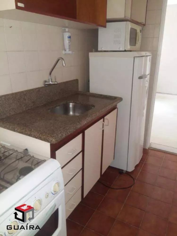 Apartamento à venda com 2 quartos, 48m² - Foto 2