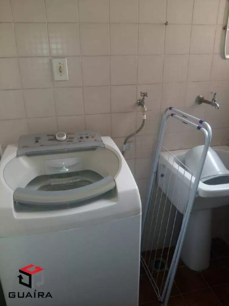 Apartamento à venda com 2 quartos, 48m² - Foto 4
