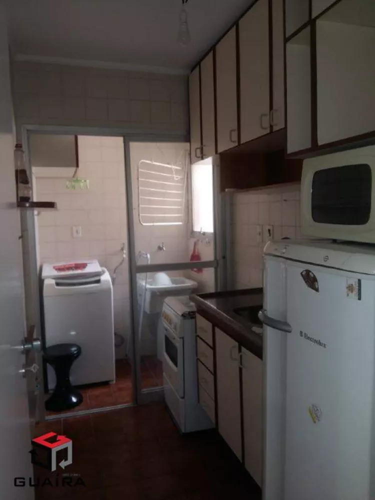 Apartamento à venda com 2 quartos, 48m² - Foto 3