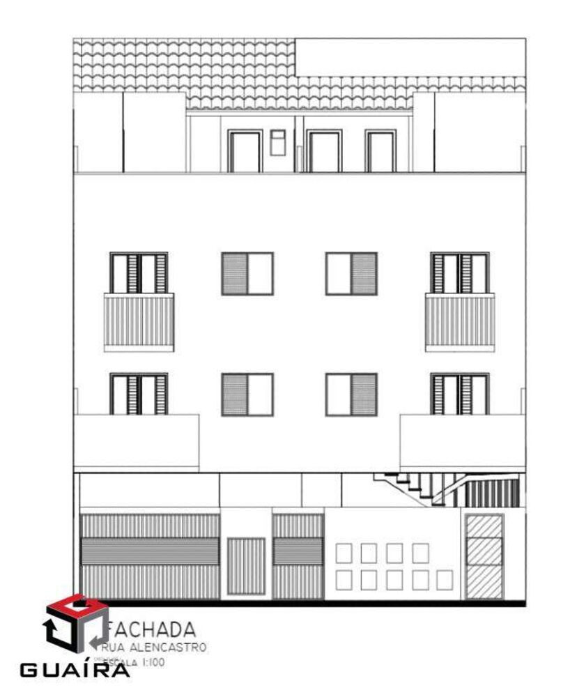 Apartamento à venda com 2 quartos, 70m² - Foto 6