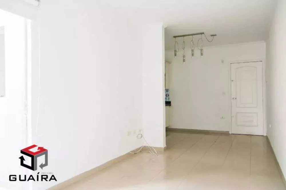 Apartamento à venda com 2 quartos, 67m² - Foto 3