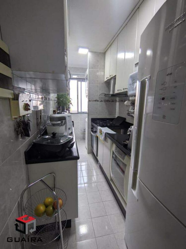Apartamento à venda com 2 quartos, 50m² - Foto 1