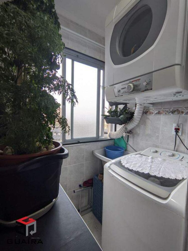 Apartamento à venda com 2 quartos, 50m² - Foto 2