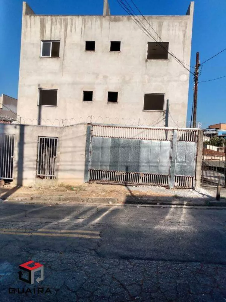 Cobertura à venda com 2 quartos, 100m² - Foto 1