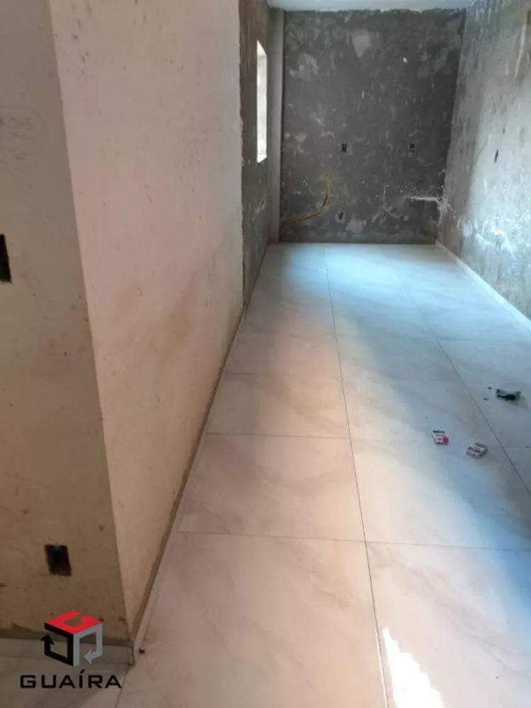 Cobertura à venda com 2 quartos, 100m² - Foto 2