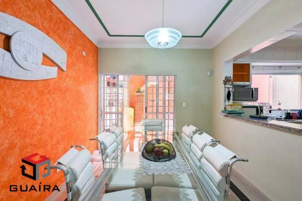 Sobrado à venda com 4 quartos, 323m² - Foto 4