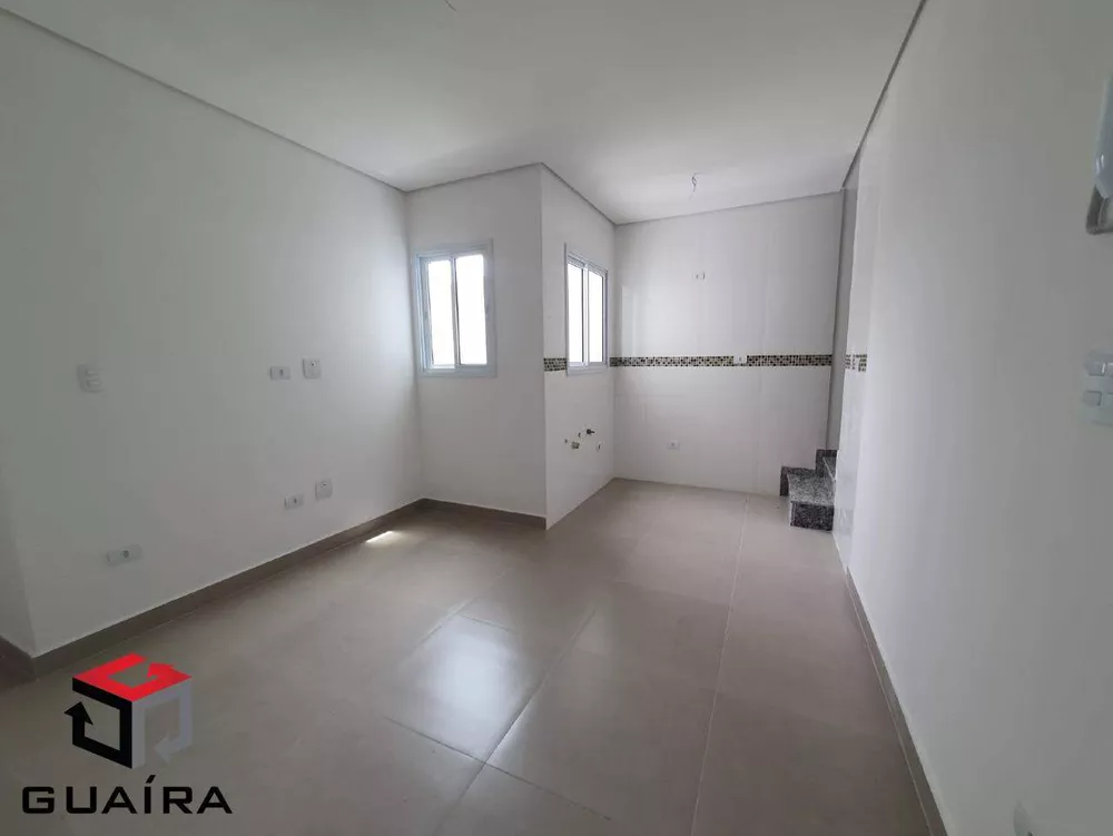 Cobertura à venda com 2 quartos, 100m² - Foto 2