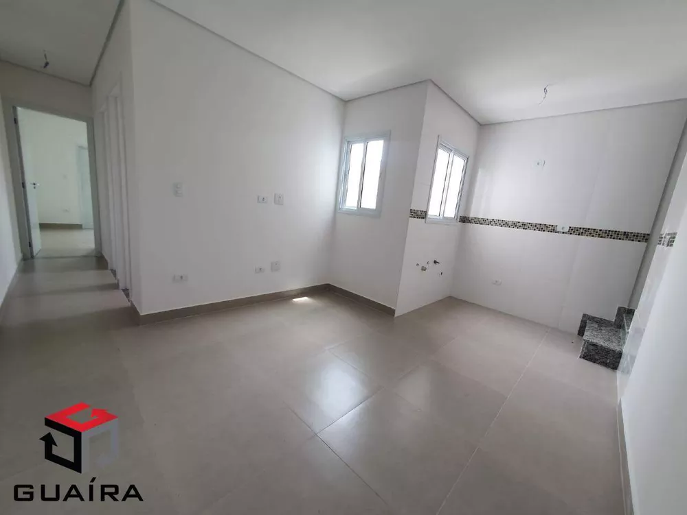 Cobertura à venda com 2 quartos, 100m² - Foto 1