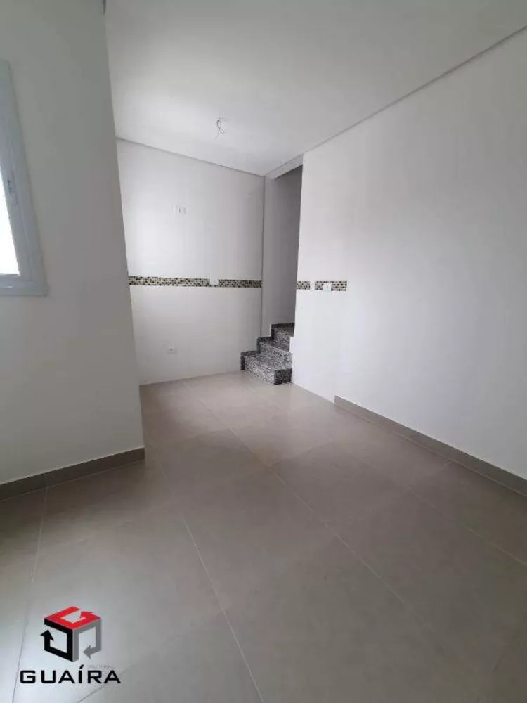 Cobertura à venda com 2 quartos, 100m² - Foto 3