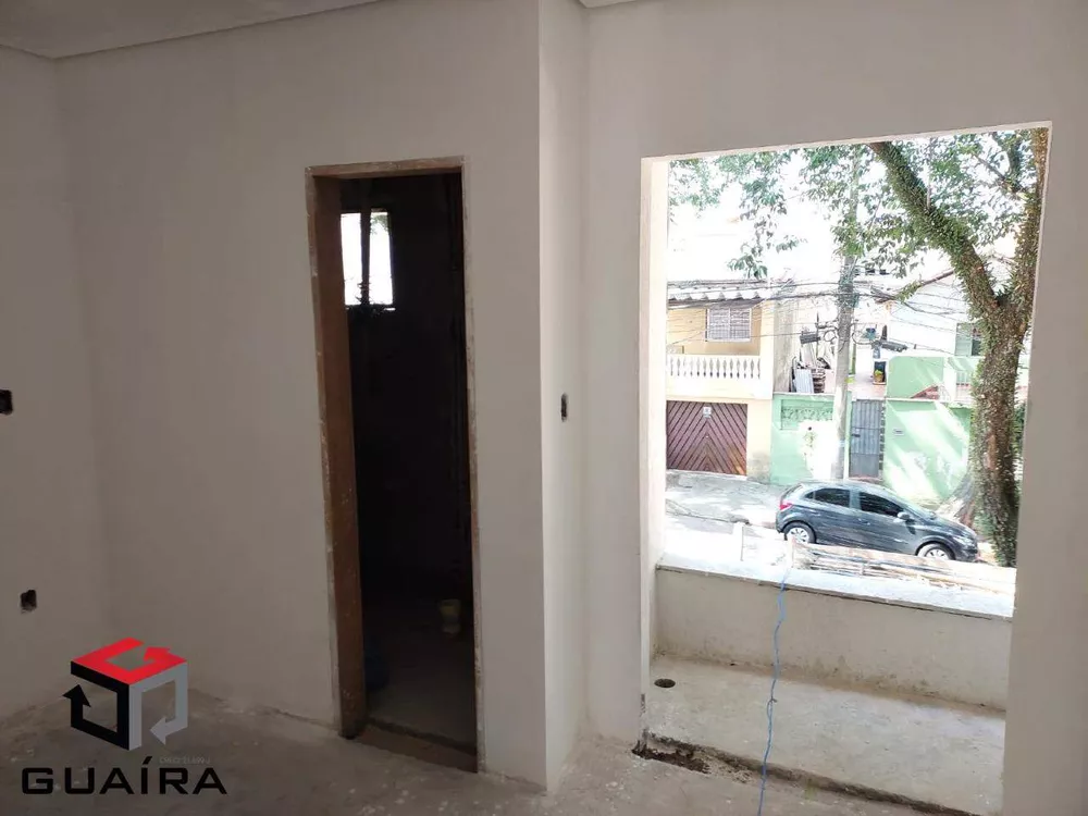 Apartamento à venda com 2 quartos, 60m² - Foto 3