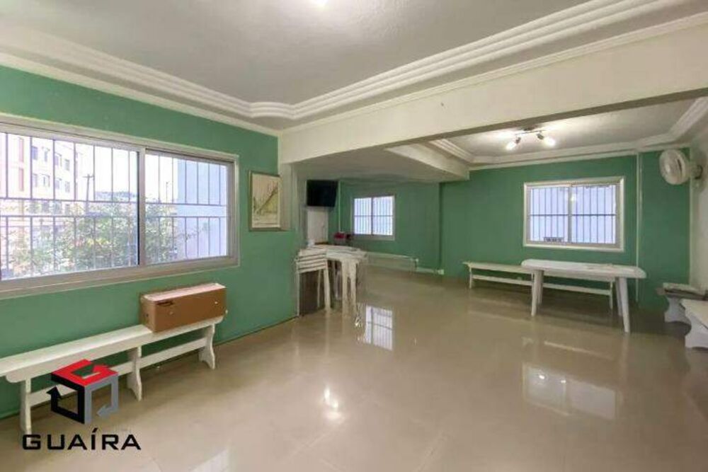 Apartamento à venda com 1 quarto, 48m² - Foto 8