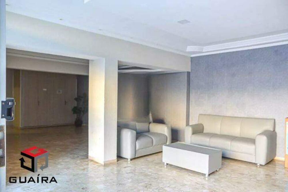 Apartamento à venda com 1 quarto, 48m² - Foto 6