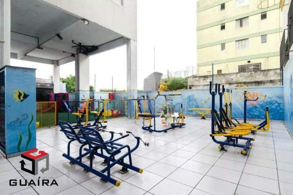 Apartamento à venda com 1 quarto, 48m² - Foto 7