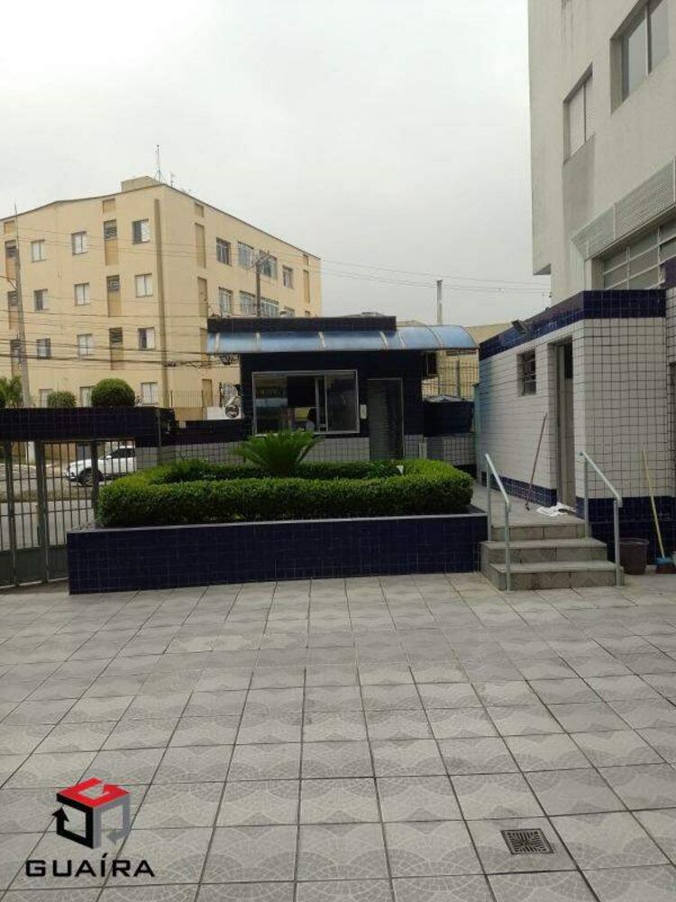 Apartamento à venda com 1 quarto, 48m² - Foto 5