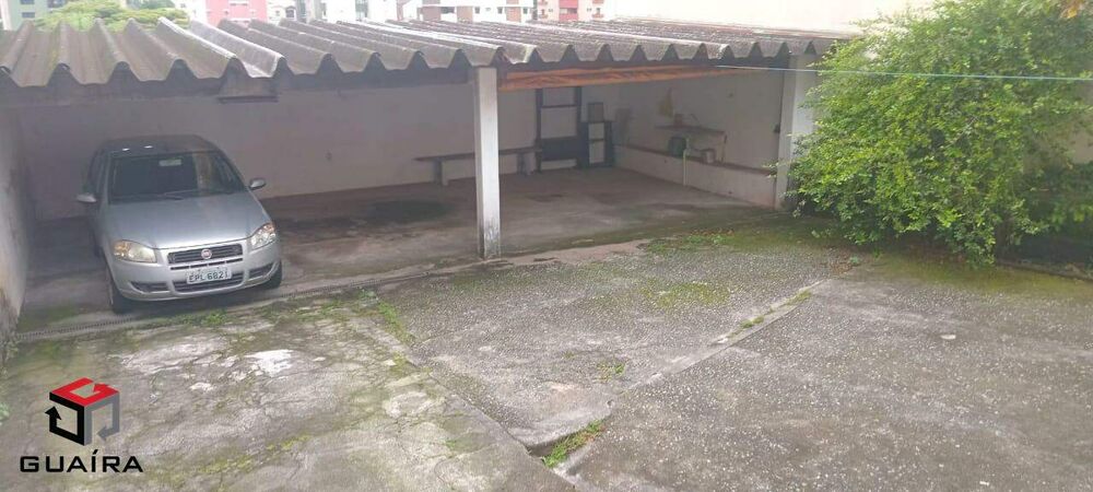 Casa à venda com 4 quartos, 234m² - Foto 15