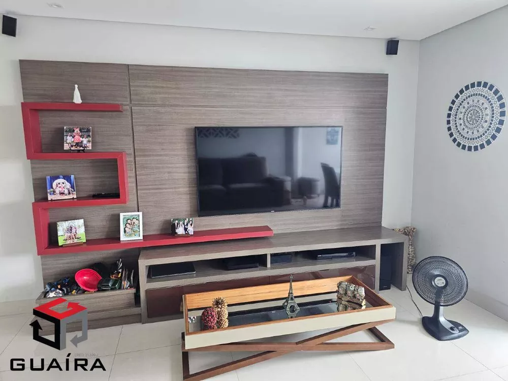 Apartamento à venda com 2 quartos, 84m² - Foto 1