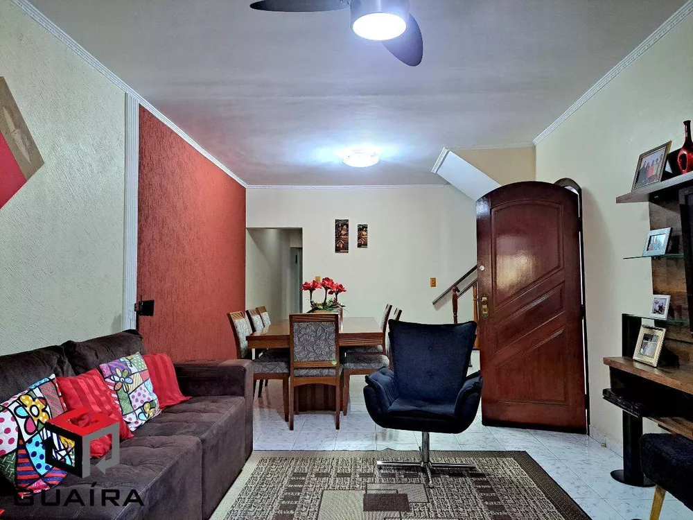 Sobrado à venda com 5 quartos, 293m² - Foto 2