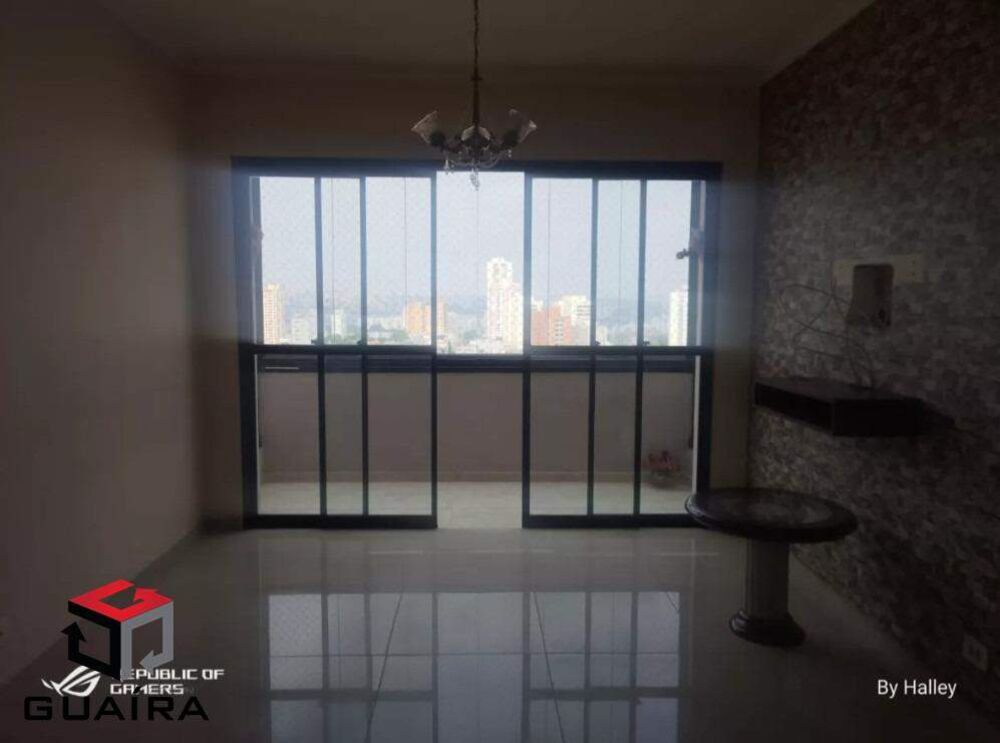 Apartamento à venda com 3 quartos, 88m² - Foto 3