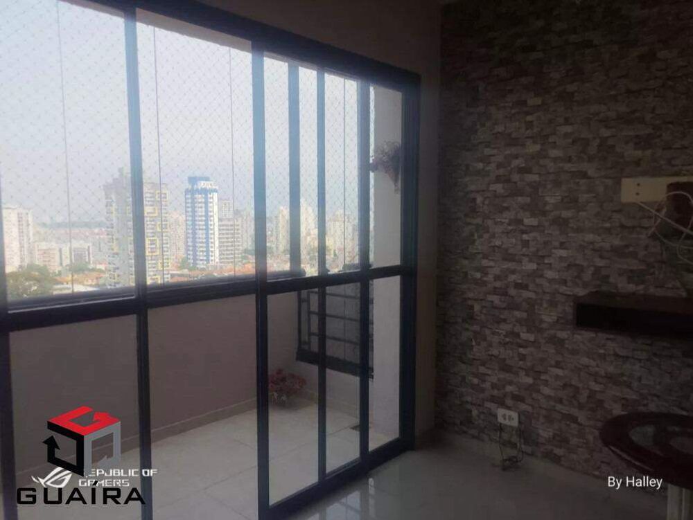 Apartamento à venda com 3 quartos, 88m² - Foto 1