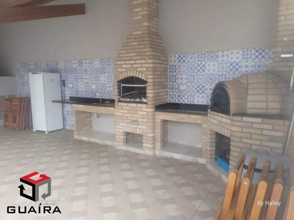 Apartamento à venda com 3 quartos, 88m² - Foto 26