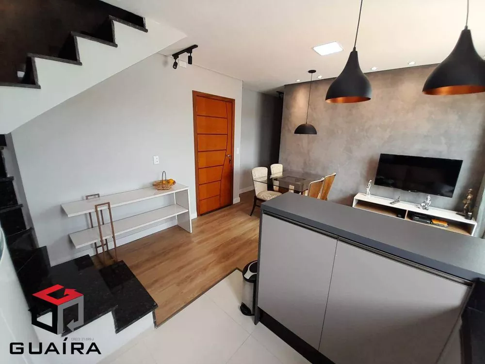 Apartamento à venda com 2 quartos, 76m² - Foto 4