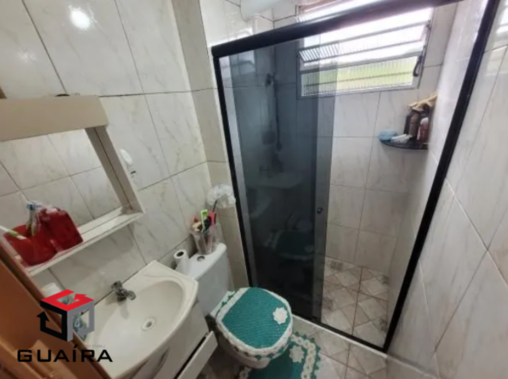 Apartamento à venda com 2 quartos, 55m² - Foto 13