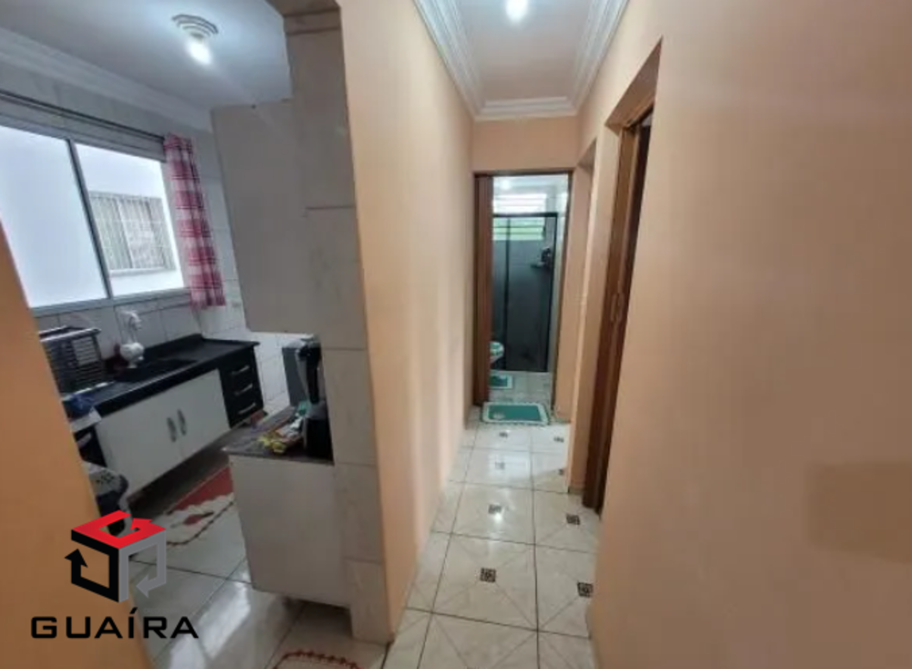 Apartamento à venda com 2 quartos, 55m² - Foto 8