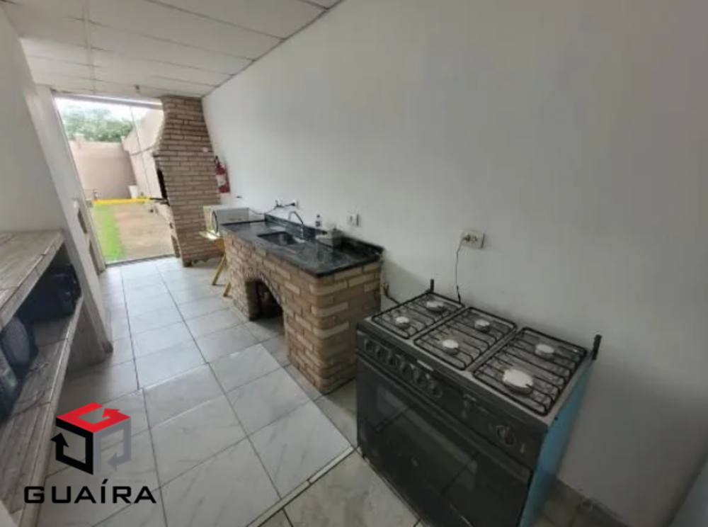 Apartamento à venda com 2 quartos, 55m² - Foto 17
