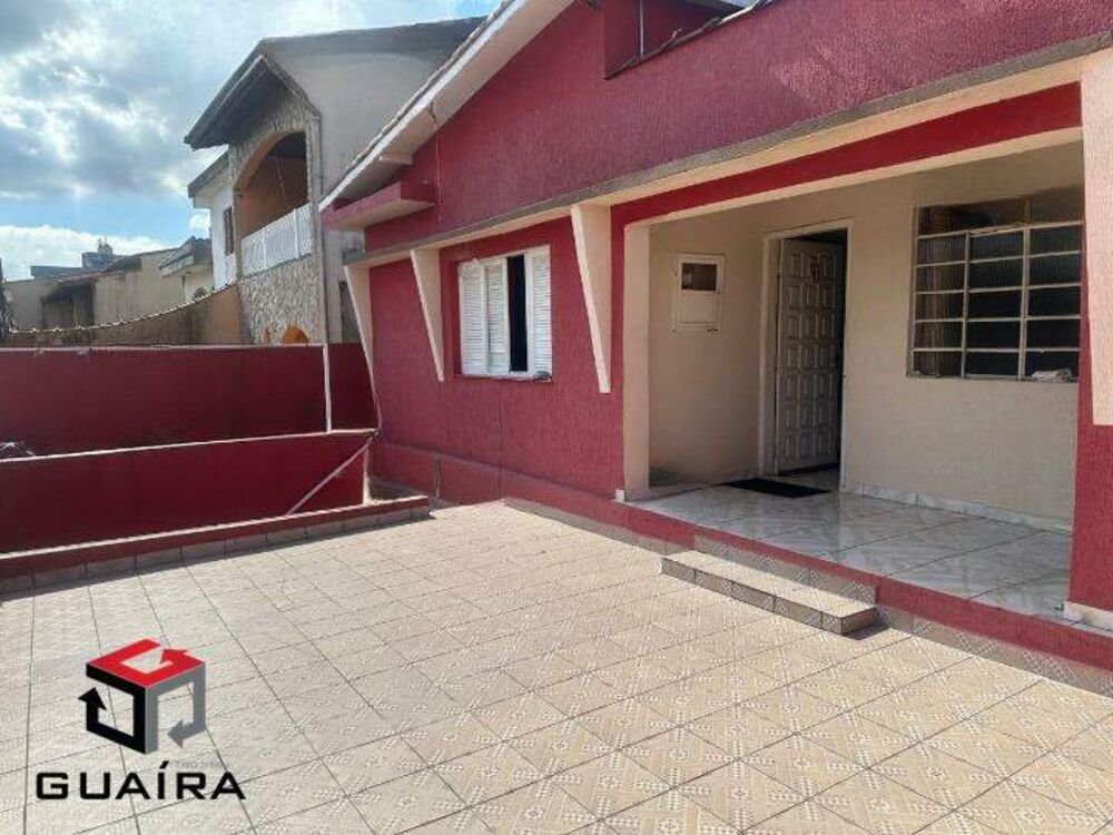 Casa à venda com 3 quartos, 150m² - Foto 11