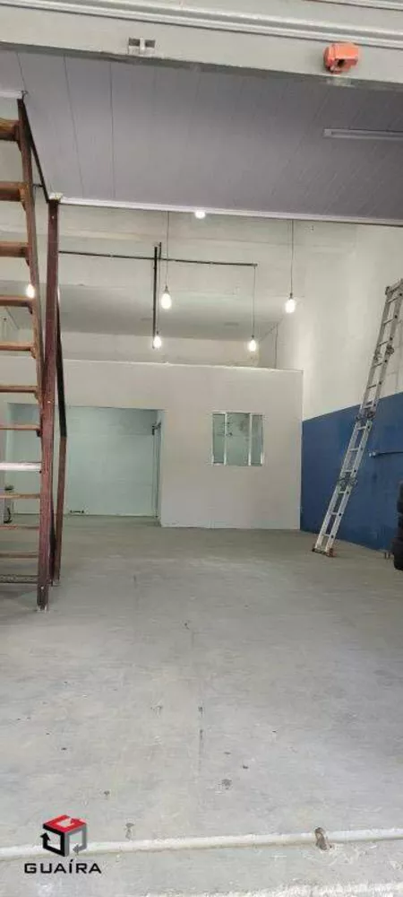 Loja-Salão para alugar, 100m² - Foto 2