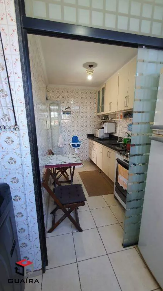 Apartamento à venda com 3 quartos, 75m² - Foto 3