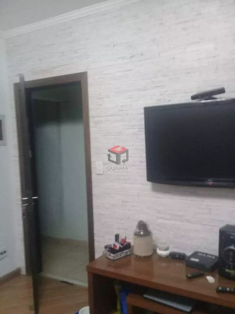 Sobrado à venda com 4 quartos, 173m² - Foto 4