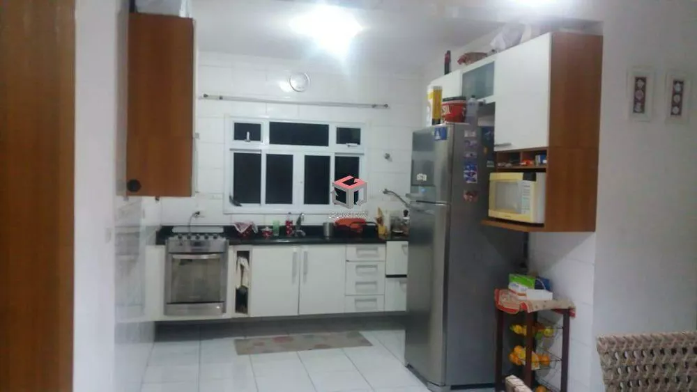 Sobrado à venda com 4 quartos, 173m² - Foto 3