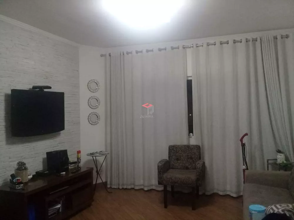 Sobrado à venda com 4 quartos, 173m² - Foto 2