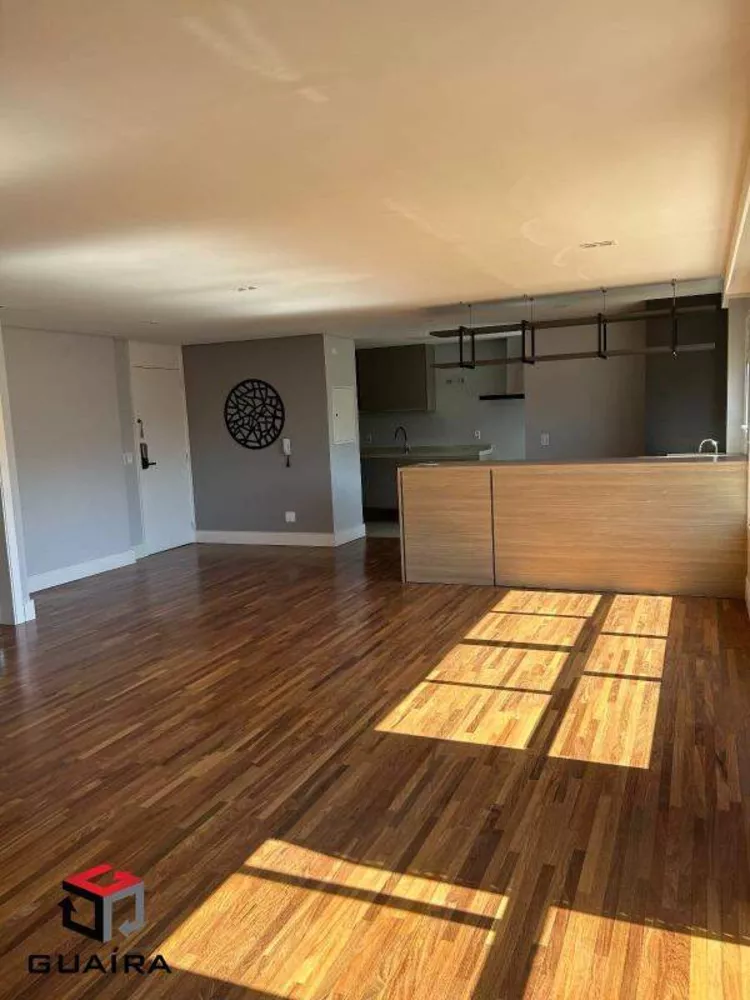 Apartamento à venda com 2 quartos, 120m² - Foto 2