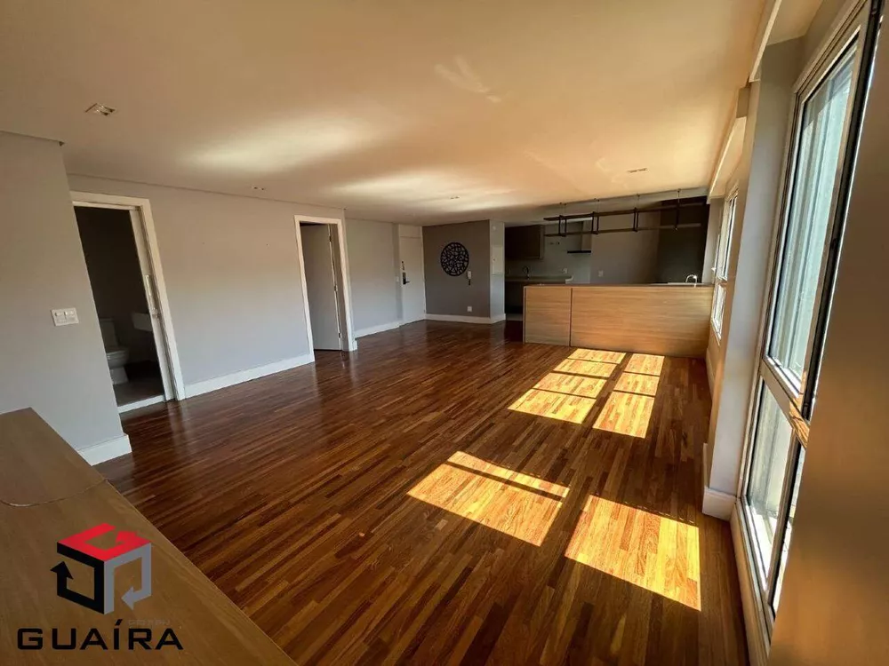 Apartamento à venda com 2 quartos, 120m² - Foto 1