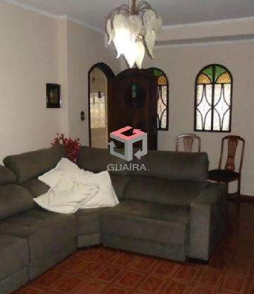 Sobrado à venda com 3 quartos, 170m² - Foto 1