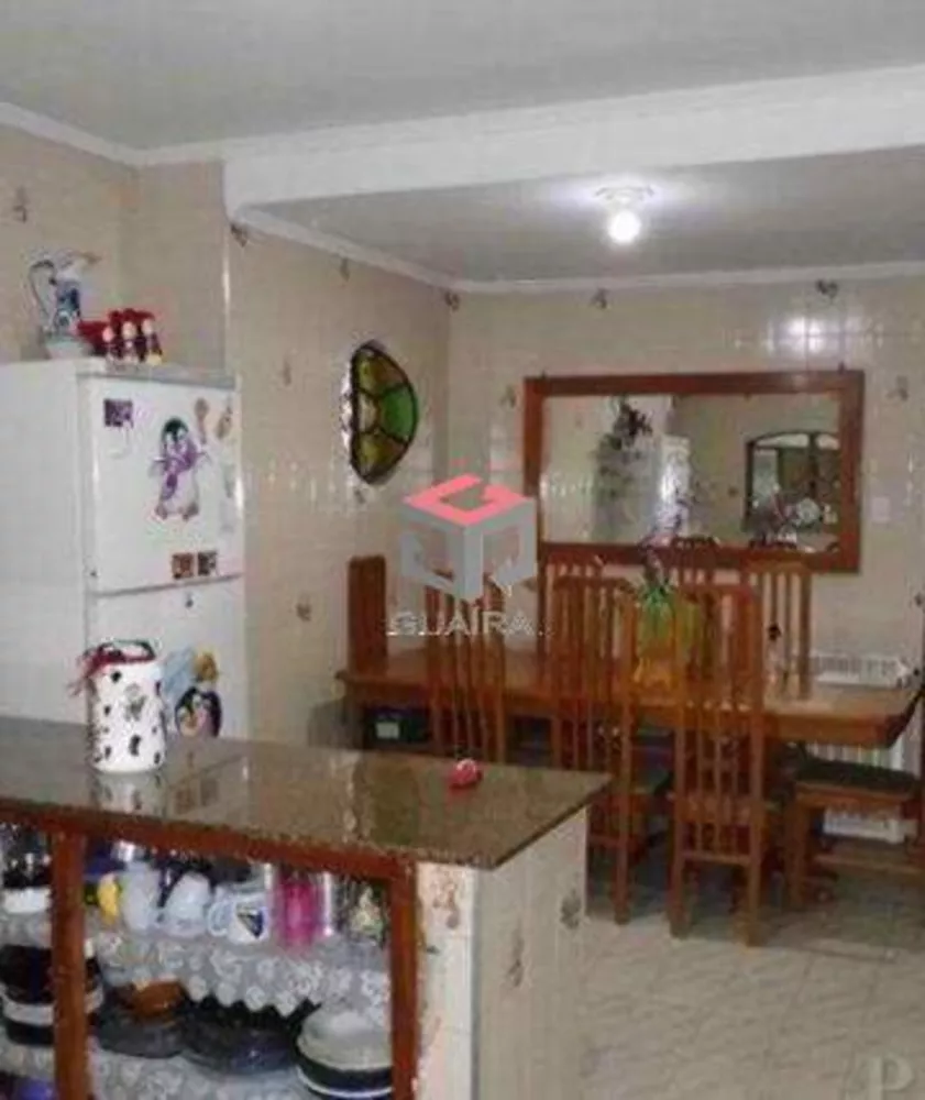 Sobrado à venda com 3 quartos, 170m² - Foto 5