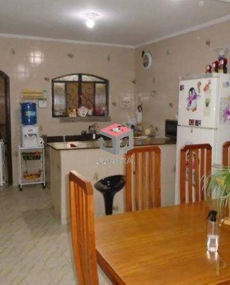 Sobrado à venda com 3 quartos, 170m² - Foto 6