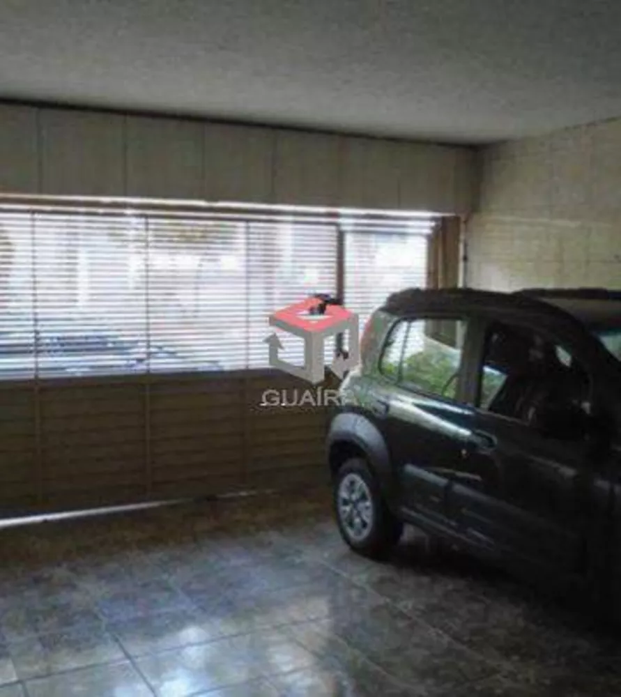 Sobrado à venda com 3 quartos, 170m² - Foto 3