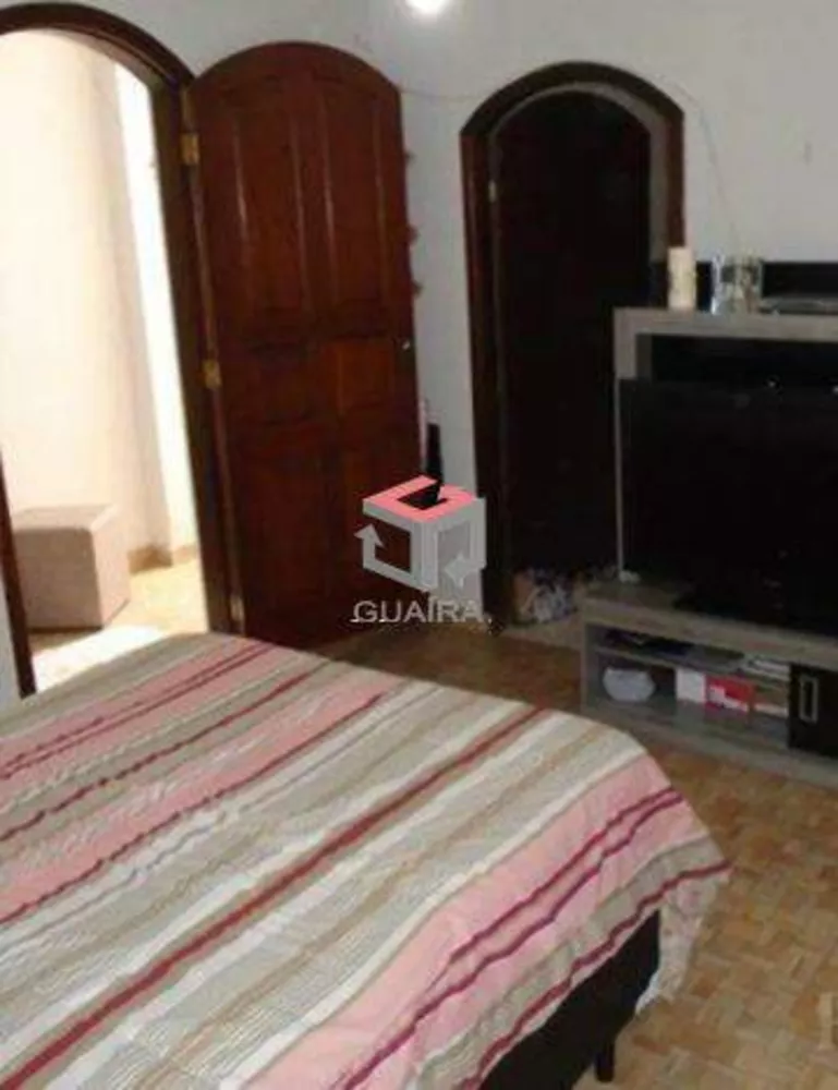 Sobrado à venda com 3 quartos, 170m² - Foto 9