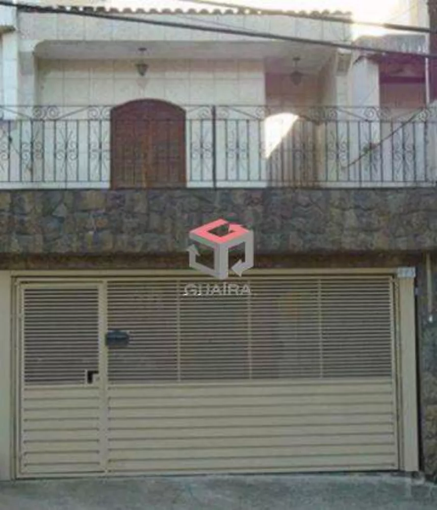 Sobrado à venda com 3 quartos, 170m² - Foto 2