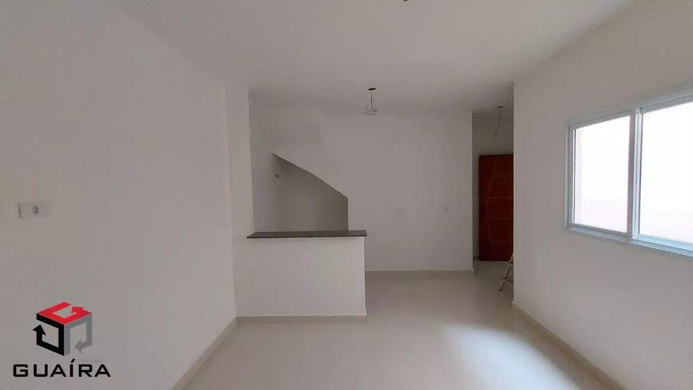 Cobertura à venda com 2 quartos, 84m² - Foto 1