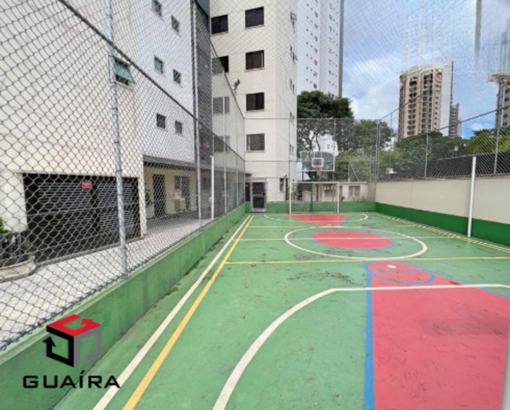 Apartamento à venda com 4 quartos, 110m² - Foto 24