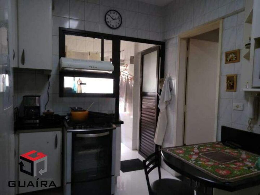 Apartamento à venda com 4 quartos, 110m² - Foto 9