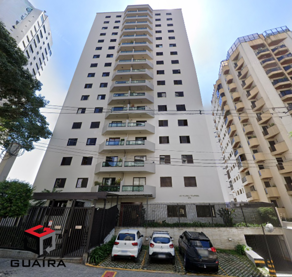 Apartamento à venda com 4 quartos, 110m² - Foto 1
